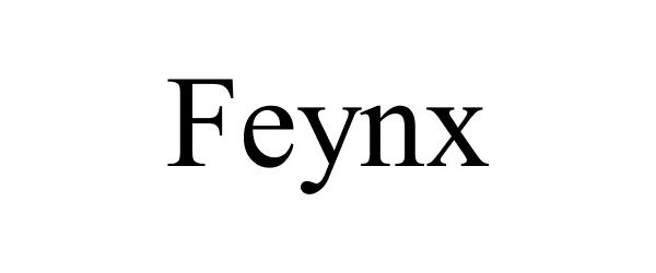  FEYNX