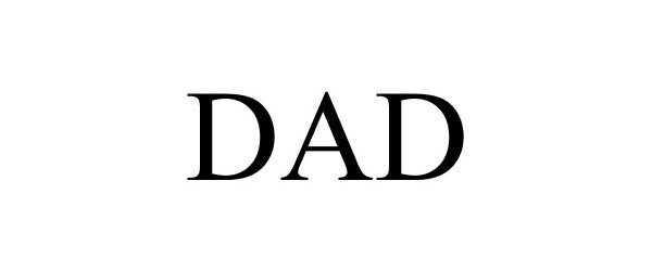  DAD