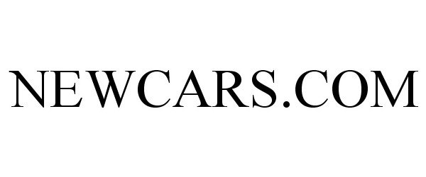  NEWCARS.COM