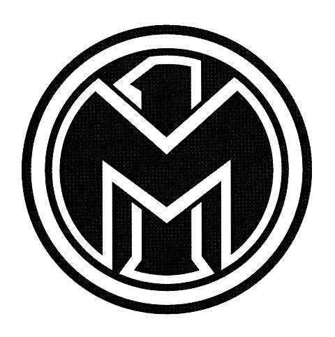 Trademark Logo M 1