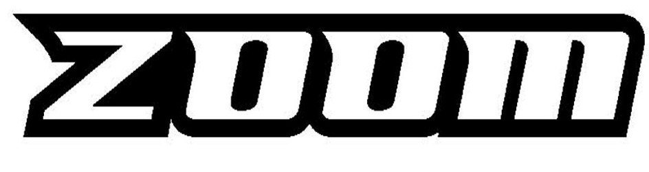 Trademark Logo ZOOM