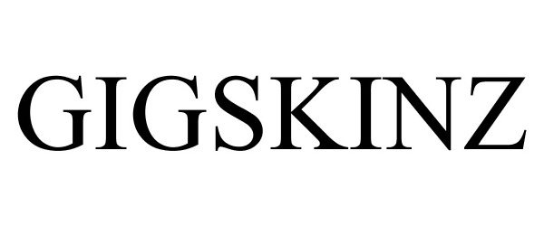  GIGSKINZ