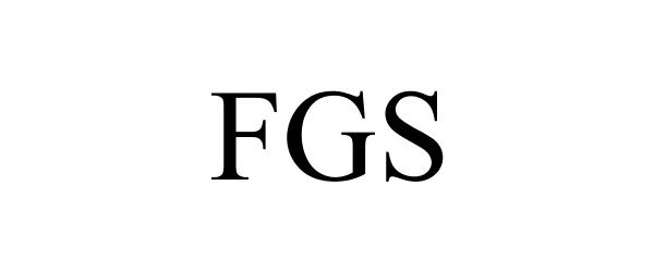  FGS