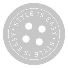 STYLE IS EASY Â· STYLE IS EASY