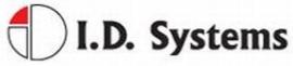 Trademark Logo I.D. SYSTEMS