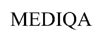  MEDIQA