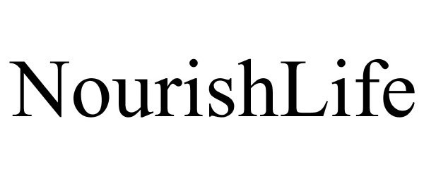 Trademark Logo NOURISHLIFE