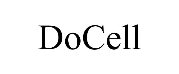  DOCELL