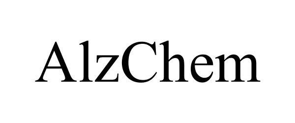 Trademark Logo ALZCHEM