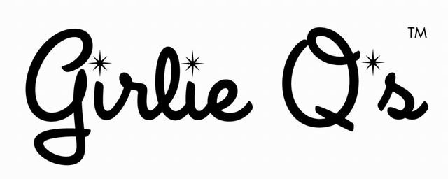 Trademark Logo GIRLIE Q'S