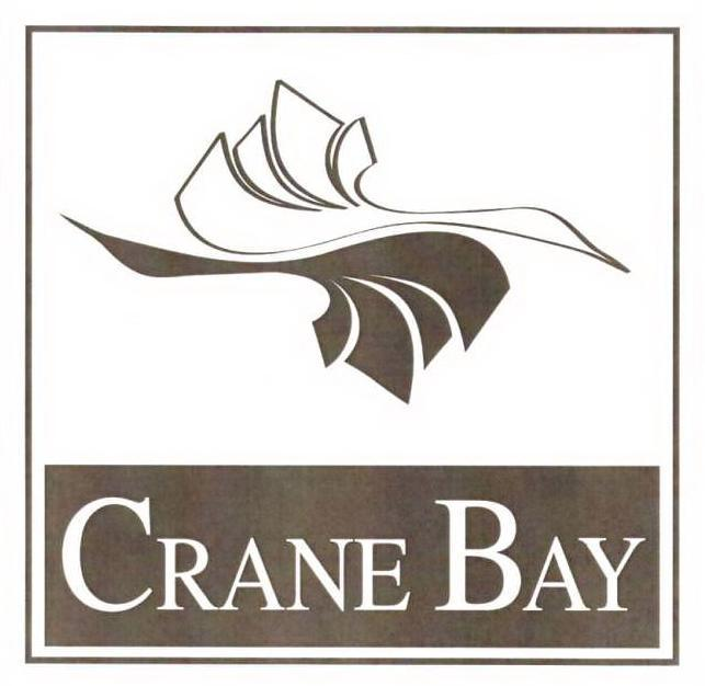  CRANE BAY