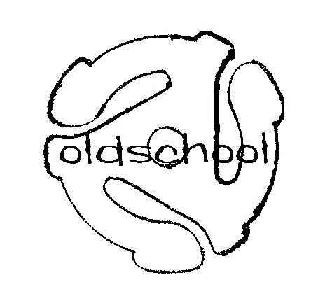 Trademark Logo OLDSCHOOL