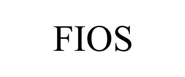 FIOS