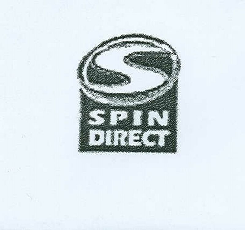 Trademark Logo S SPIN DIRECT