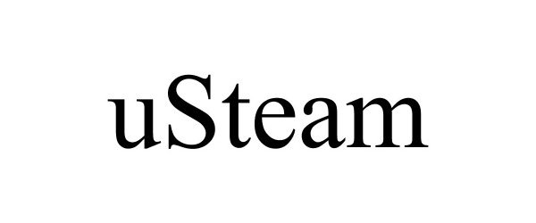 Trademark Logo USTEAM