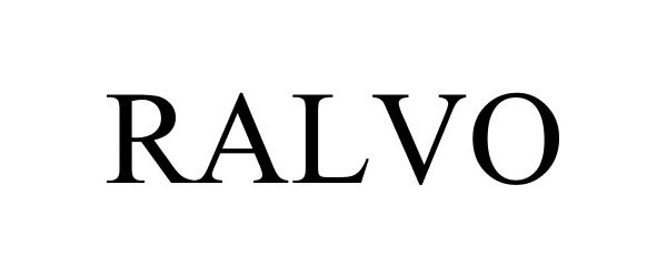  RALVO