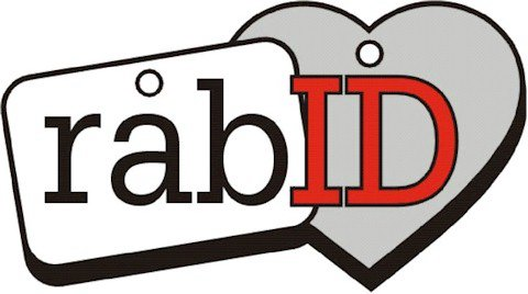 Trademark Logo RABID