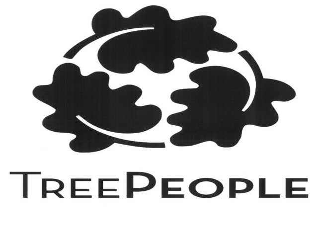 TREEPEOPLE