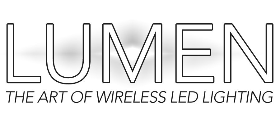 Trademark Logo LUMEN THE ART OF WIRELESS LED LIGHTING