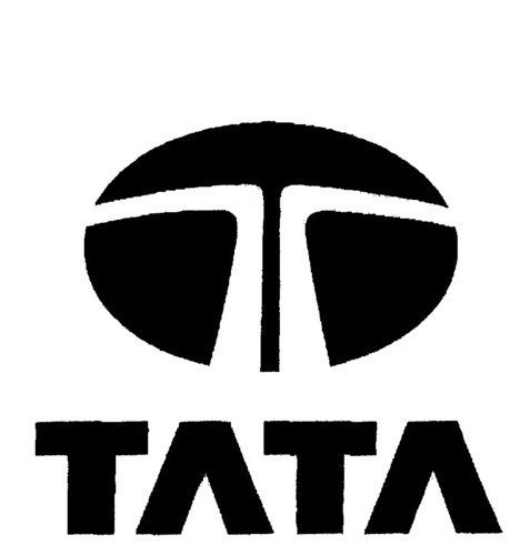 Trademark Logo TATA
