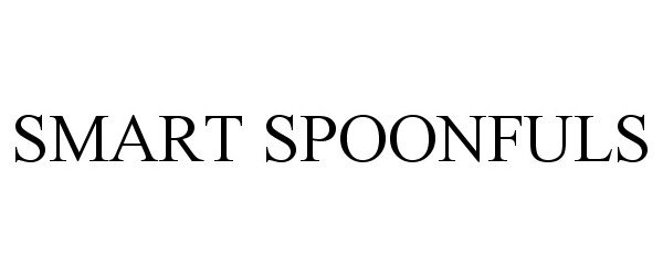  SMART SPOONFULS