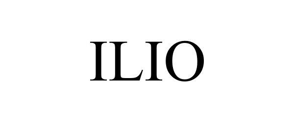  ILIO