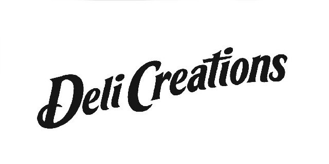  DELI CREATIONS