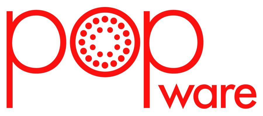 Trademark Logo POP WARE