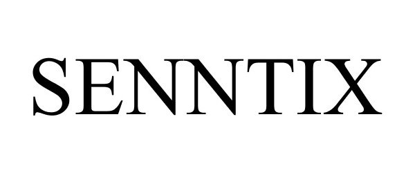 Trademark Logo SENNTIX