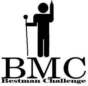  BMC BESTMAN CHALLENGE
