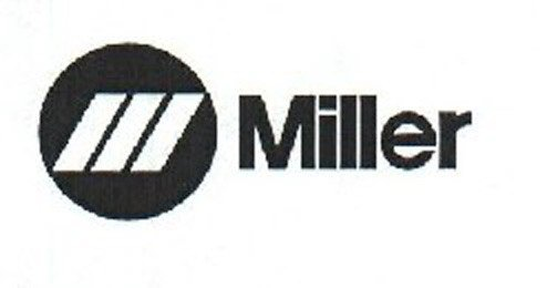 Trademark Logo MILLER
