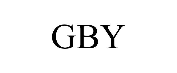 GBY