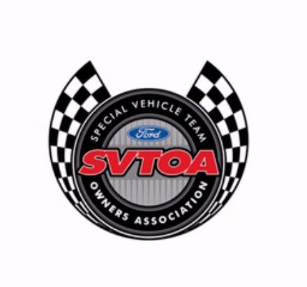 Trademark Logo FORD SVTOA SPECIAL VEHICLE TEAM OWNER ASSOCIATION