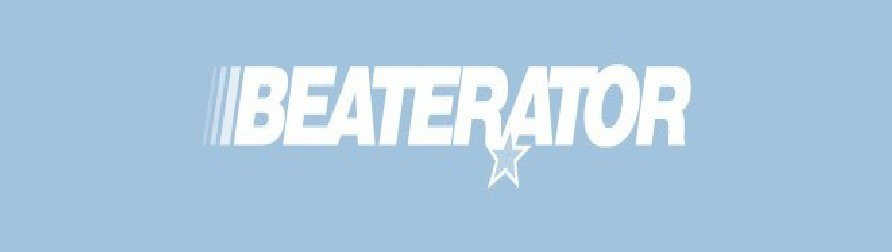 Trademark Logo BEATERATOR