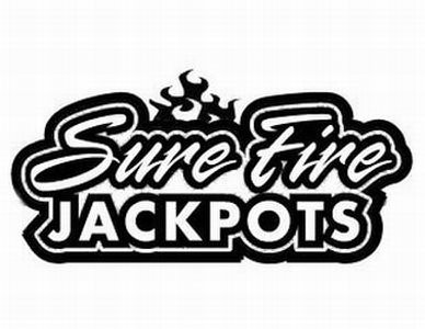  SUREFIRE JACKPOTS