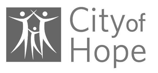 Trademark Logo CITY OF HOPE