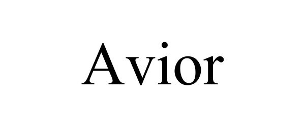  AVIOR