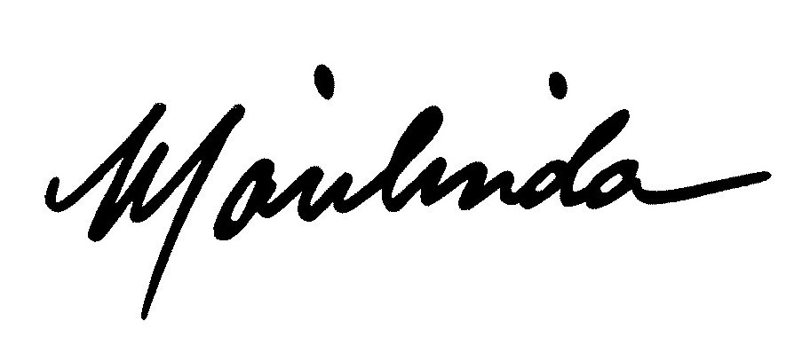 Trademark Logo MARILINDA