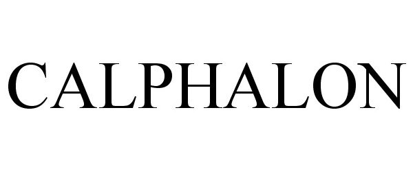 Trademark Logo CALPHALON