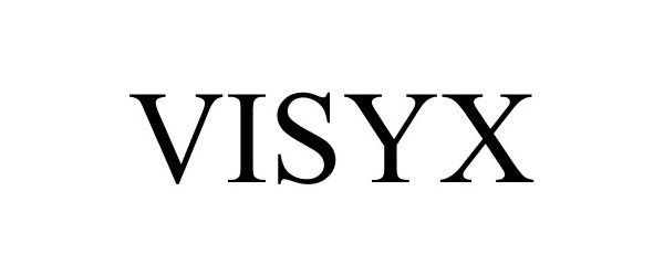  VISYX