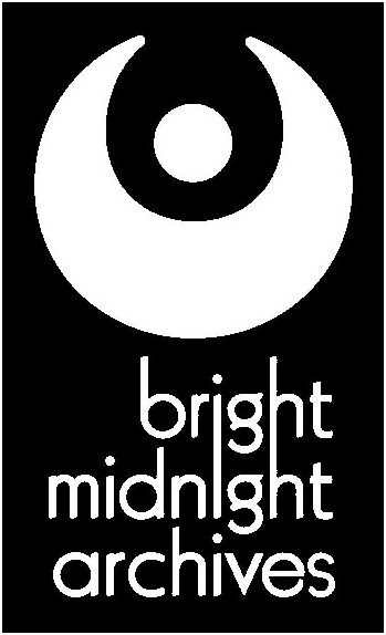 Trademark Logo BRIGHT MIDNIGHT ARCHIVES