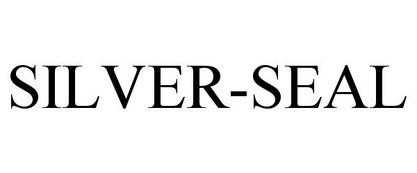Trademark Logo SILVER-SEAL