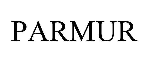  PARMUR