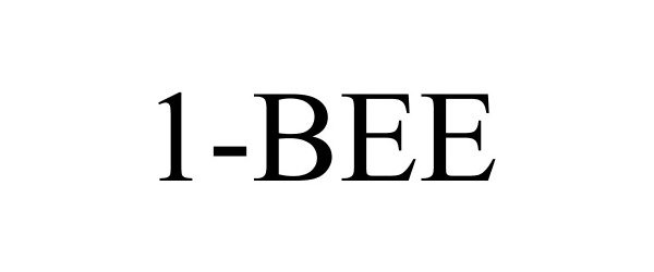  1-BEE