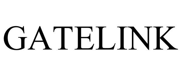 Trademark Logo GATELINK