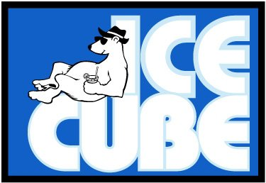 ICE CUBE