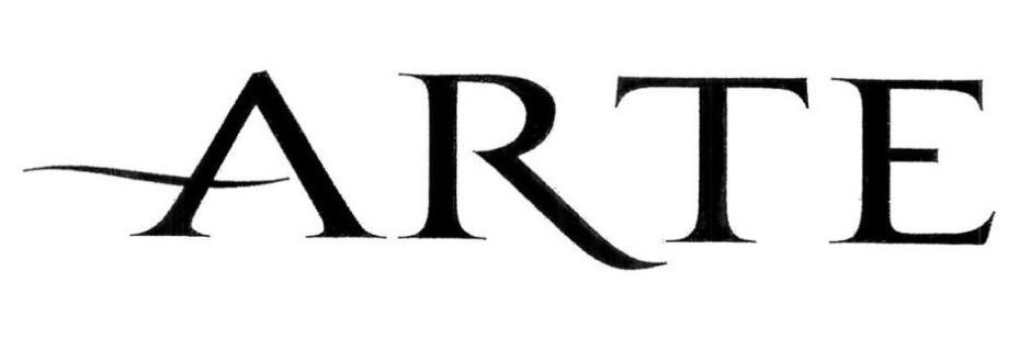 Trademark Logo ARTE