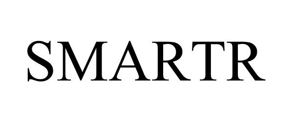 Trademark Logo SMARTR