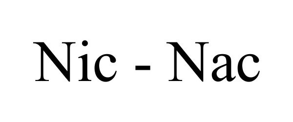  NIC - NAC
