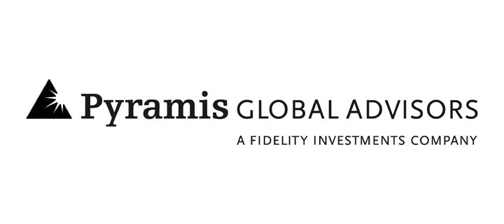  PYRAMIS GLOBAL ADVISORS A FIDELITY INVESTMENTS COMPANY